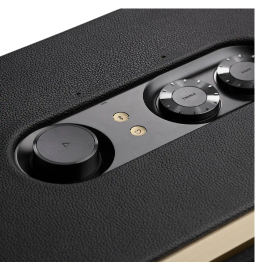 JBL Authentics 500 - Parlante Inteligente para el Hogar