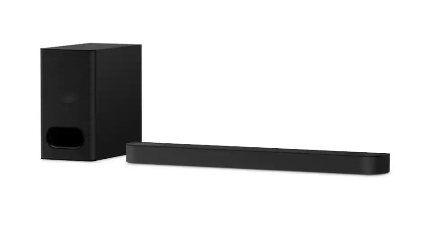 Sony BRAVIA Theater Bar 6 - Barra de Sonido 3.1.2ch - Dolby Atmos