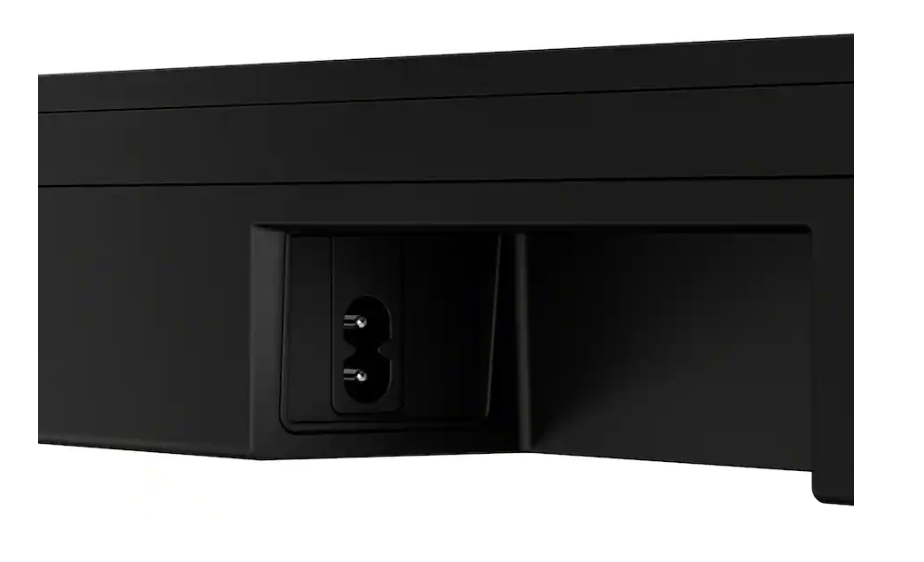 Sony BRAVIA Theater Bar 6 - Barra de Sonido 3.1.2ch - Dolby Atmos