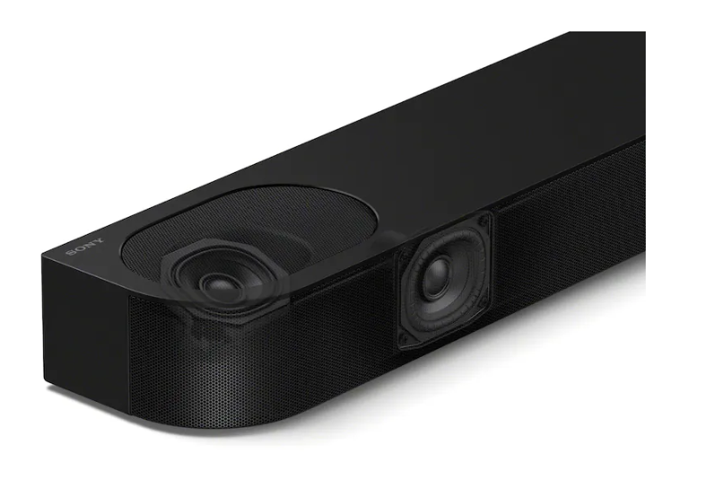 Sony BRAVIA Theater Bar 6 - Barra de Sonido 3.1.2ch - Dolby Atmos