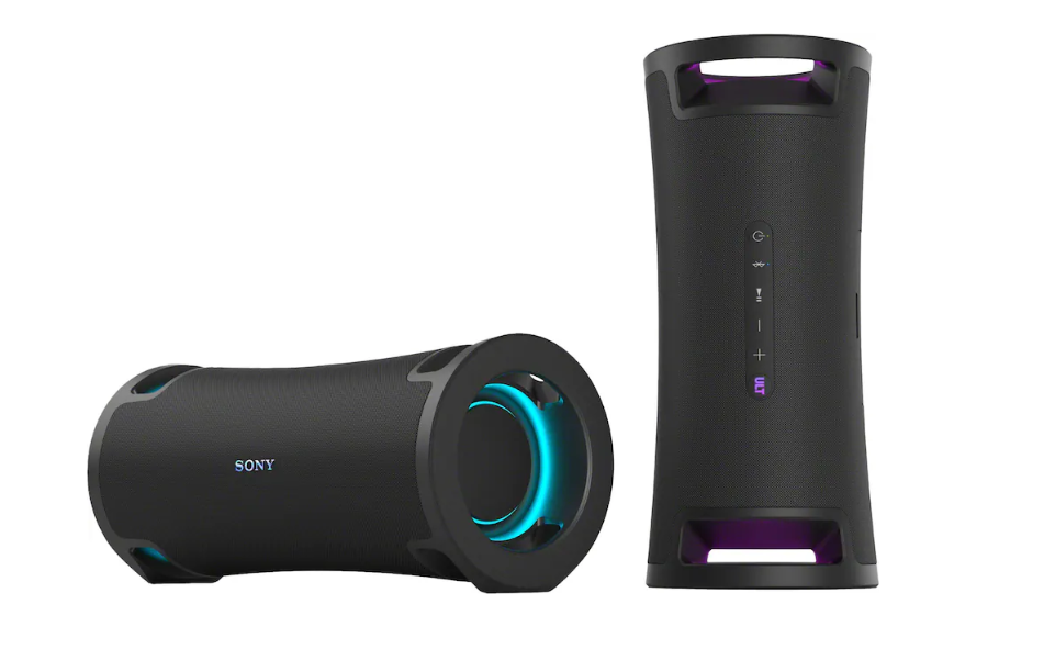 Sony - ULT FIELD 7 Parlante Bluetooth Portátil