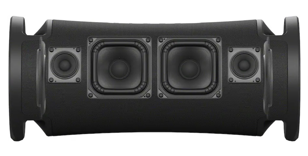 Sony - ULT FIELD 7 Parlante Bluetooth Portátil