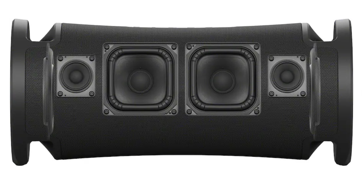 Sony - ULT FIELD 7 Parlante Bluetooth Portátil