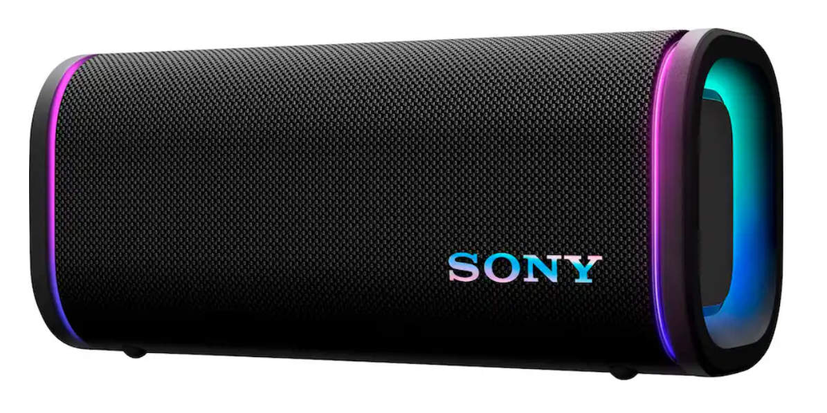 Sony ULT FIELD 5 - Parlante Bluetooth Portátil
