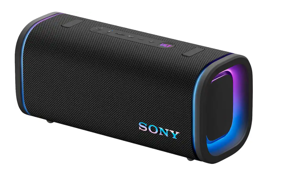 Sony ULT FIELD 5 - Parlante Bluetooth Portátil