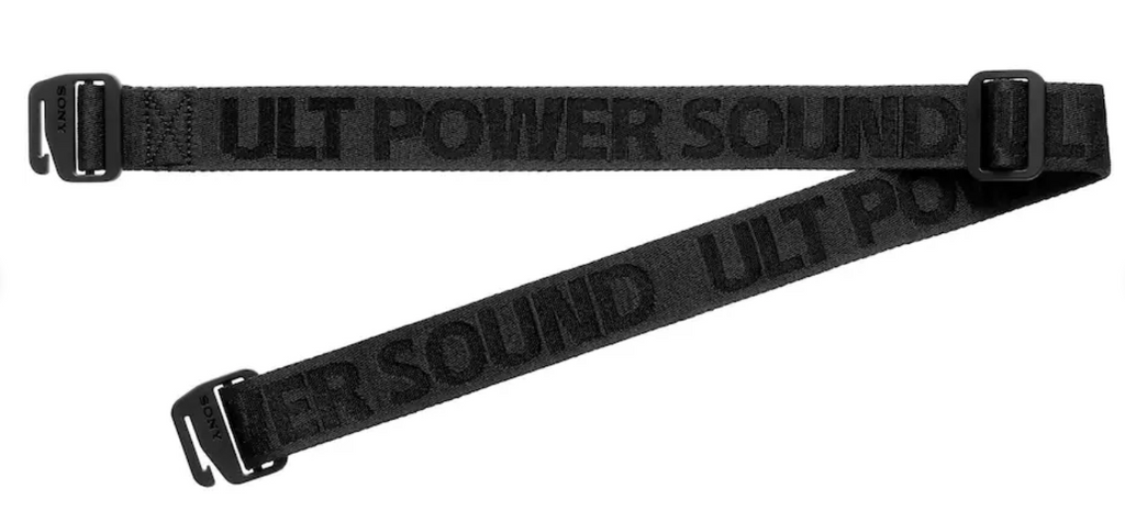 Sony ULT FIELD 5 - Parlante Bluetooth Portátil