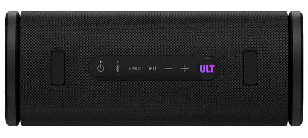 Sony ULT FIELD 5 - Parlante Bluetooth Portátil