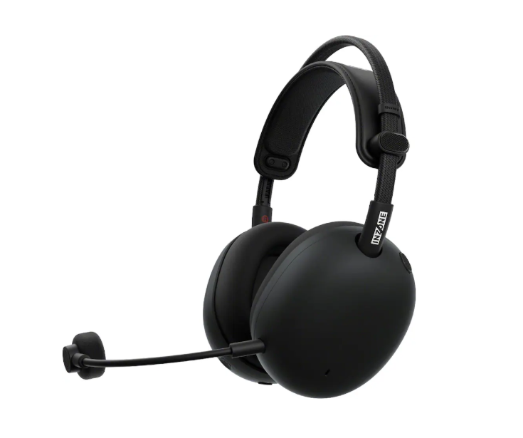 Sony INZONE H9 II - Headset Gaming Inalámbrico con Cancelación de Ruido