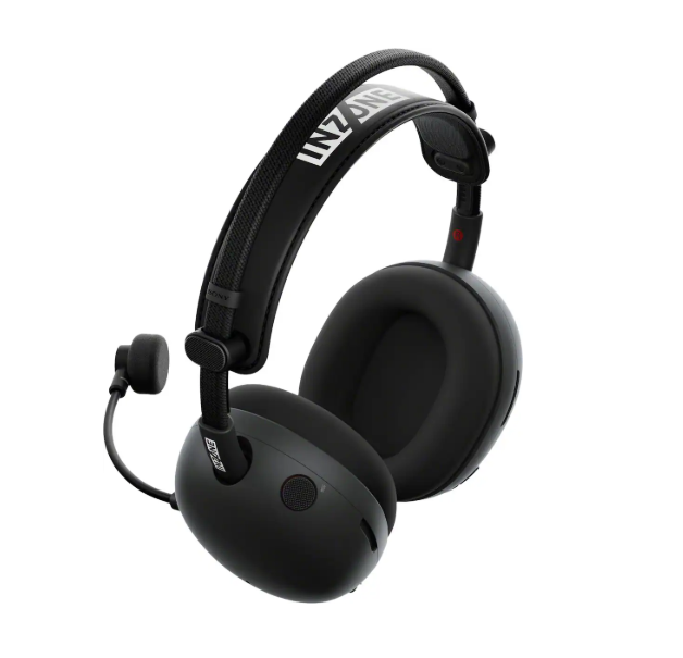 Sony INZONE H9 II - Headset Gaming Inalámbrico con Cancelación de Ruido