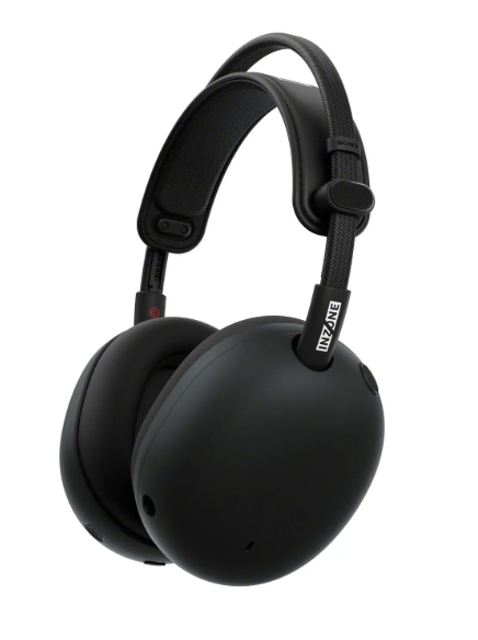 Sony INZONE H9 II - Headset Gaming Inalámbrico con Cancelación de Ruido
