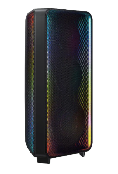 Samsung MX-ST90B - Torre de Sonido 1700W