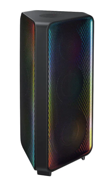 Samsung MX-ST90B - Torre de Sonido 1700W