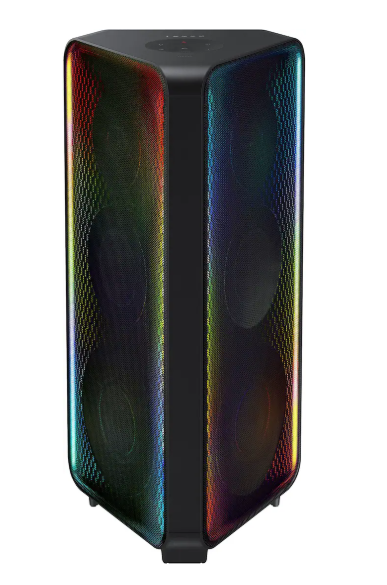 Samsung MX-ST90B - Torre de Sonido 1700W
