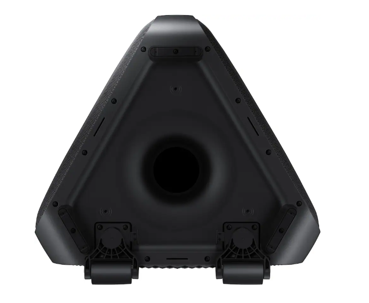 Samsung MX-ST90B - Torre de Sonido 1700W