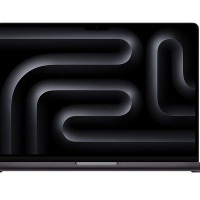 Apple 14" MacBook Pro (M5, Space Black) 32GB Unified RAM | 4TB SSD