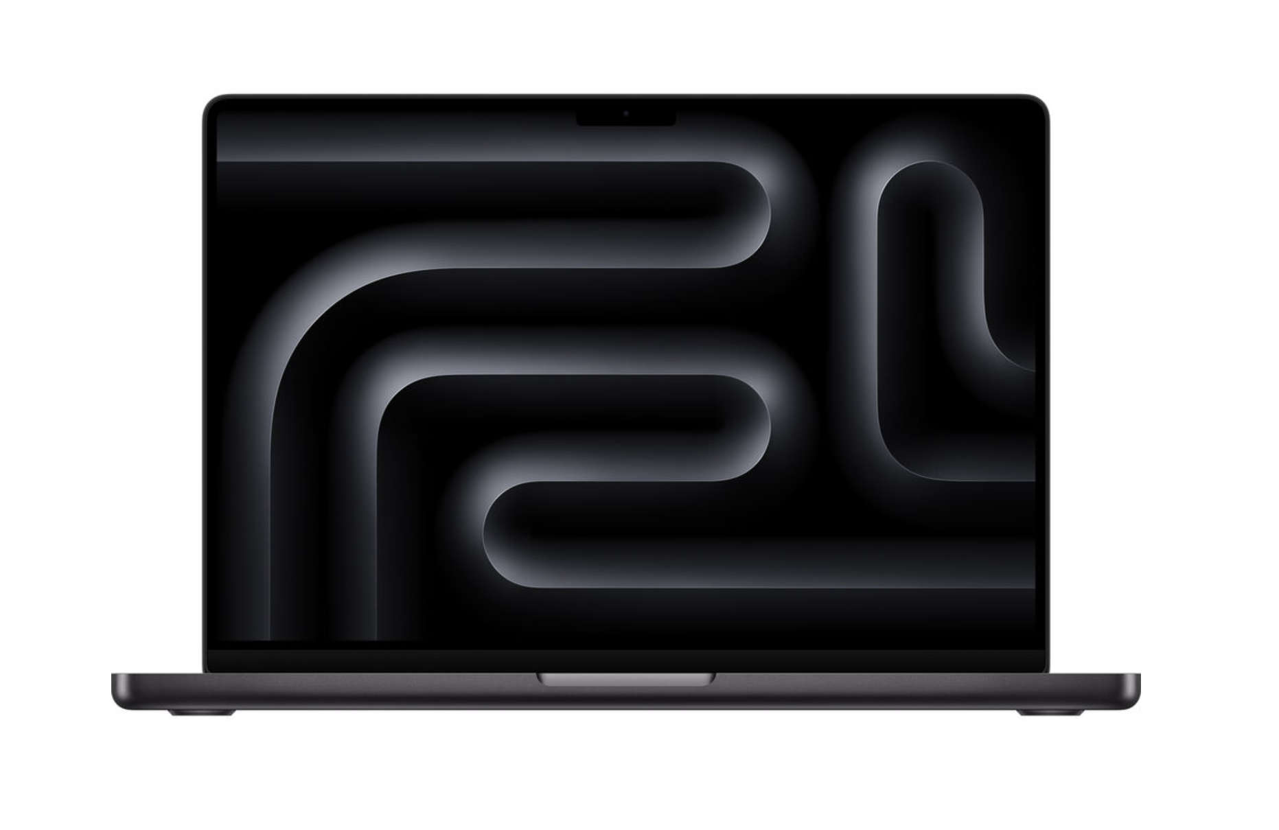 Apple 14" MacBook Pro (M5, Space Black) 32GB Unified RAM | 4TB SSD