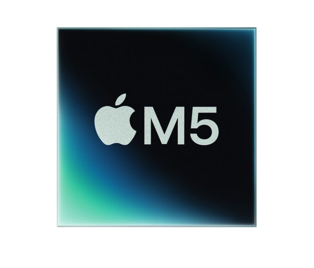 Apple 14" MacBook Pro (M5, Space Black) 32GB Unified RAM | 4TB SSD