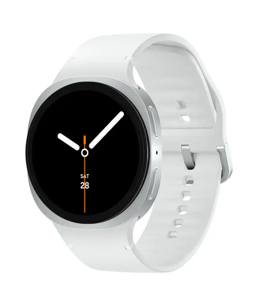 Samsung Galaxy Watch8 - Aluminio 44mm -Bluetooth