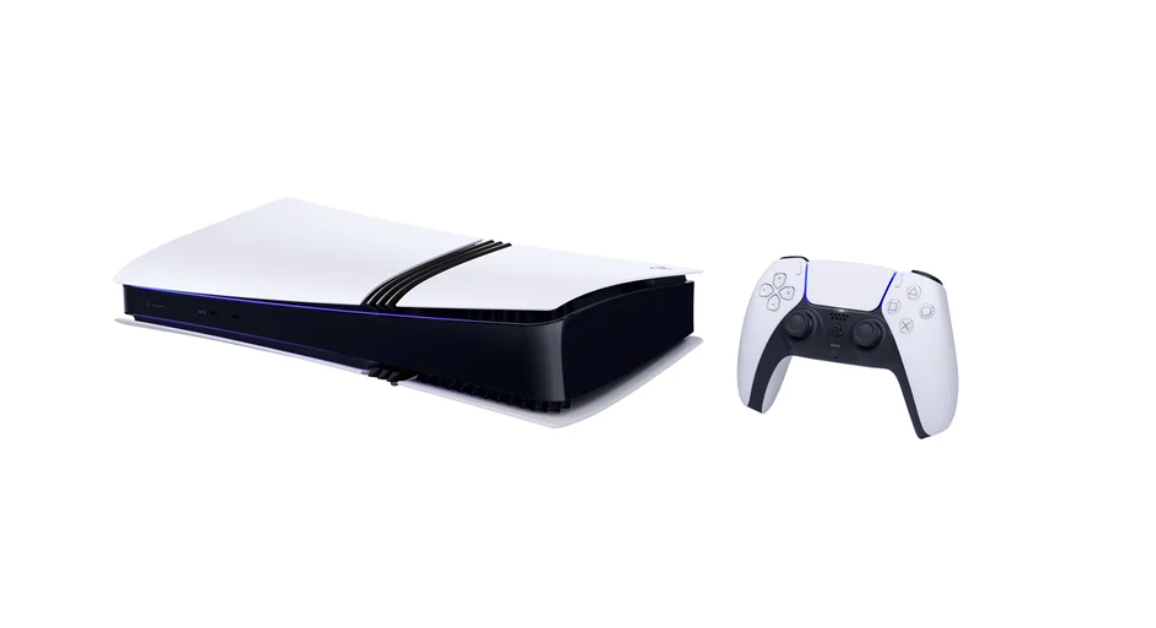 Sony PlayStation 5 Pro Console Bundle