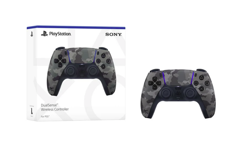 Sony PlayStation 5 Pro Console Bundle
