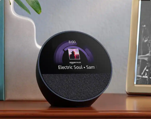 Amazon Smart Plug - Enchufe Inteligente con Alexa