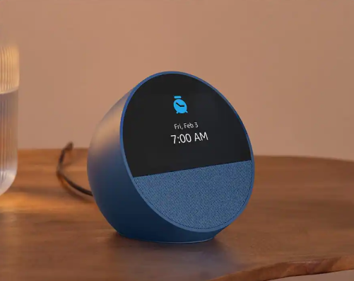 Amazon Smart Plug - Enchufe Inteligente con Alexa