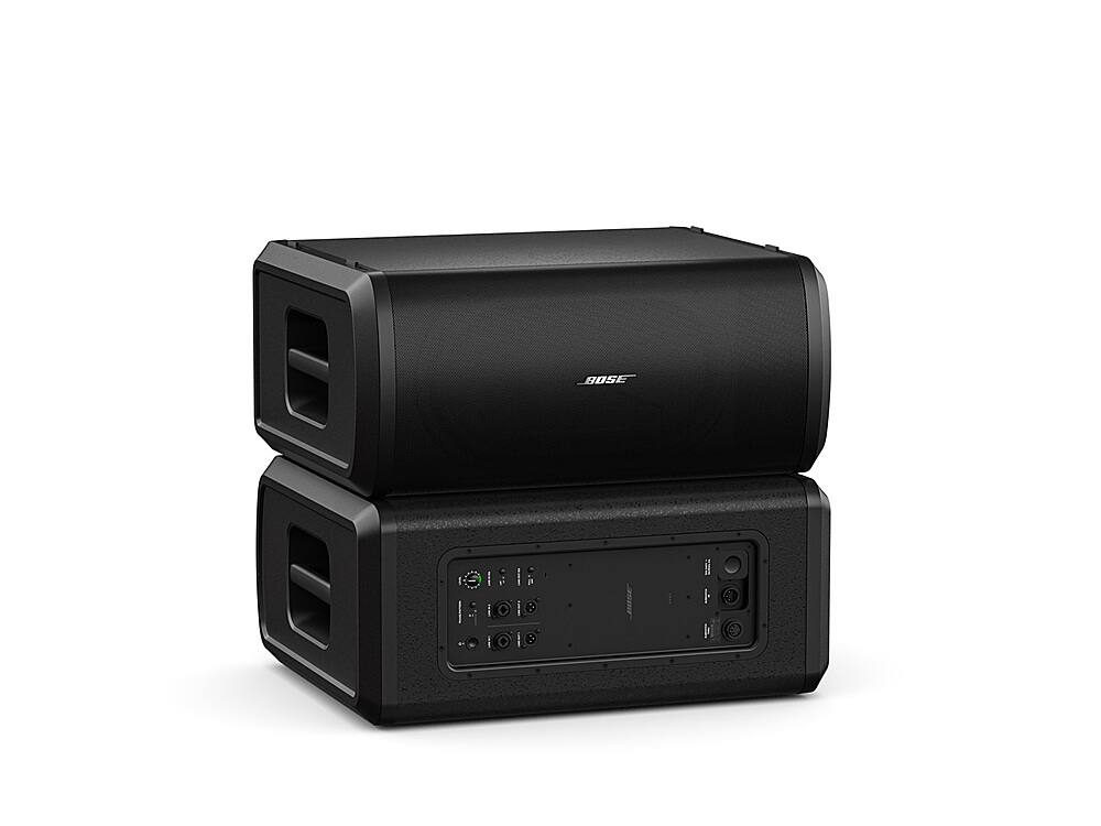Bose Sub2 Powered Bass Module
