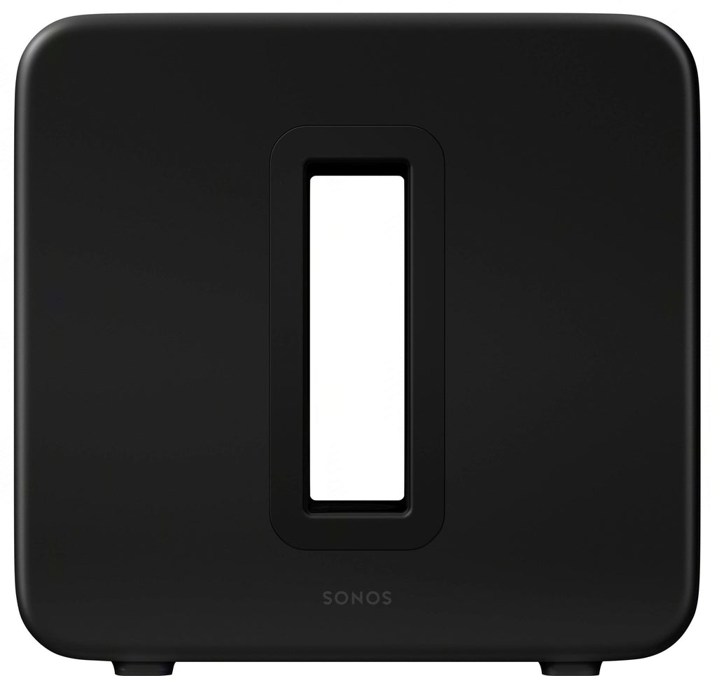 Sonos Sub 4 Wireless Subwoofer