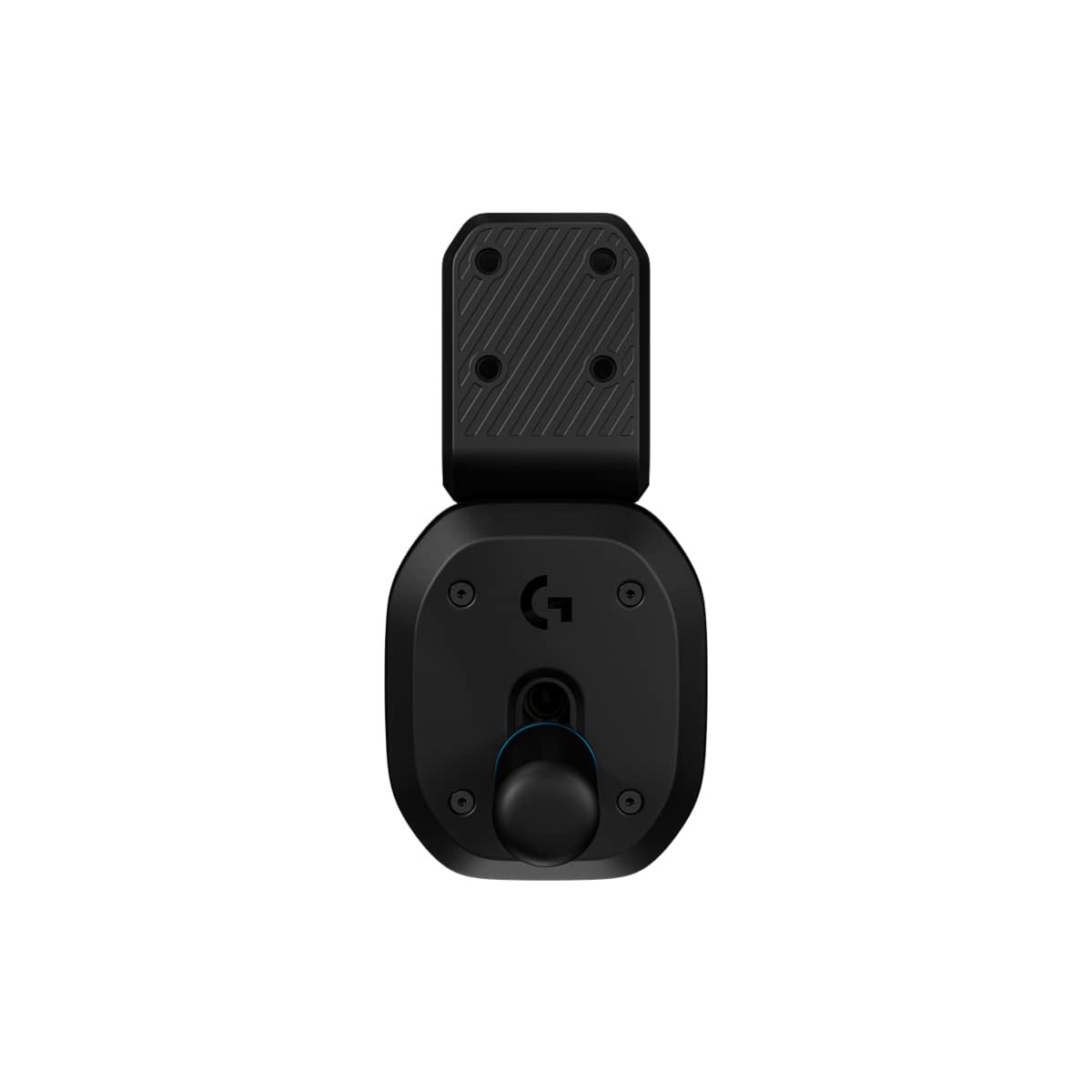 RS Palanca de Cambios y Freno de Mano para Logitech G RS & PRO Series - PlayStation, Xbox, & Windows - Negro
