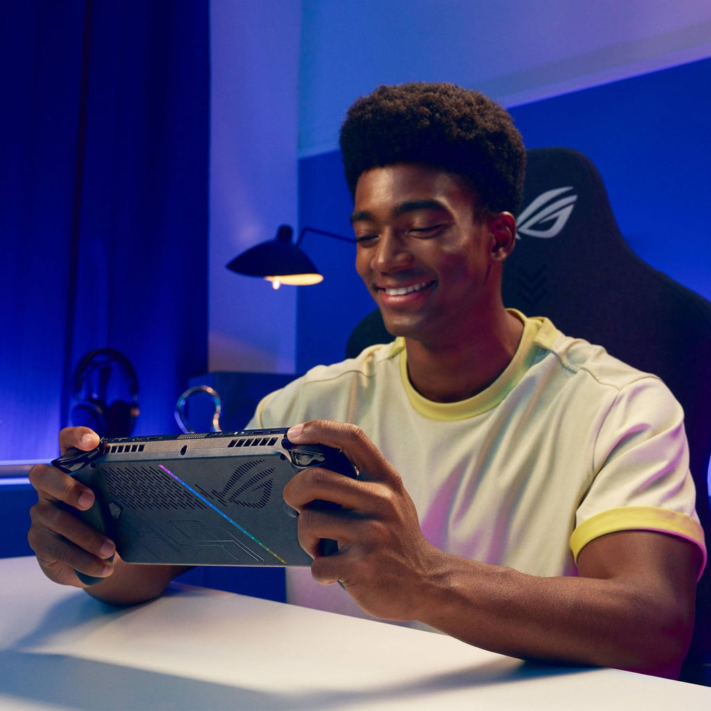 ROG Xbox Ally X