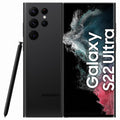 Samsung Galaxy S22 Ultra 5G — Seminuevo