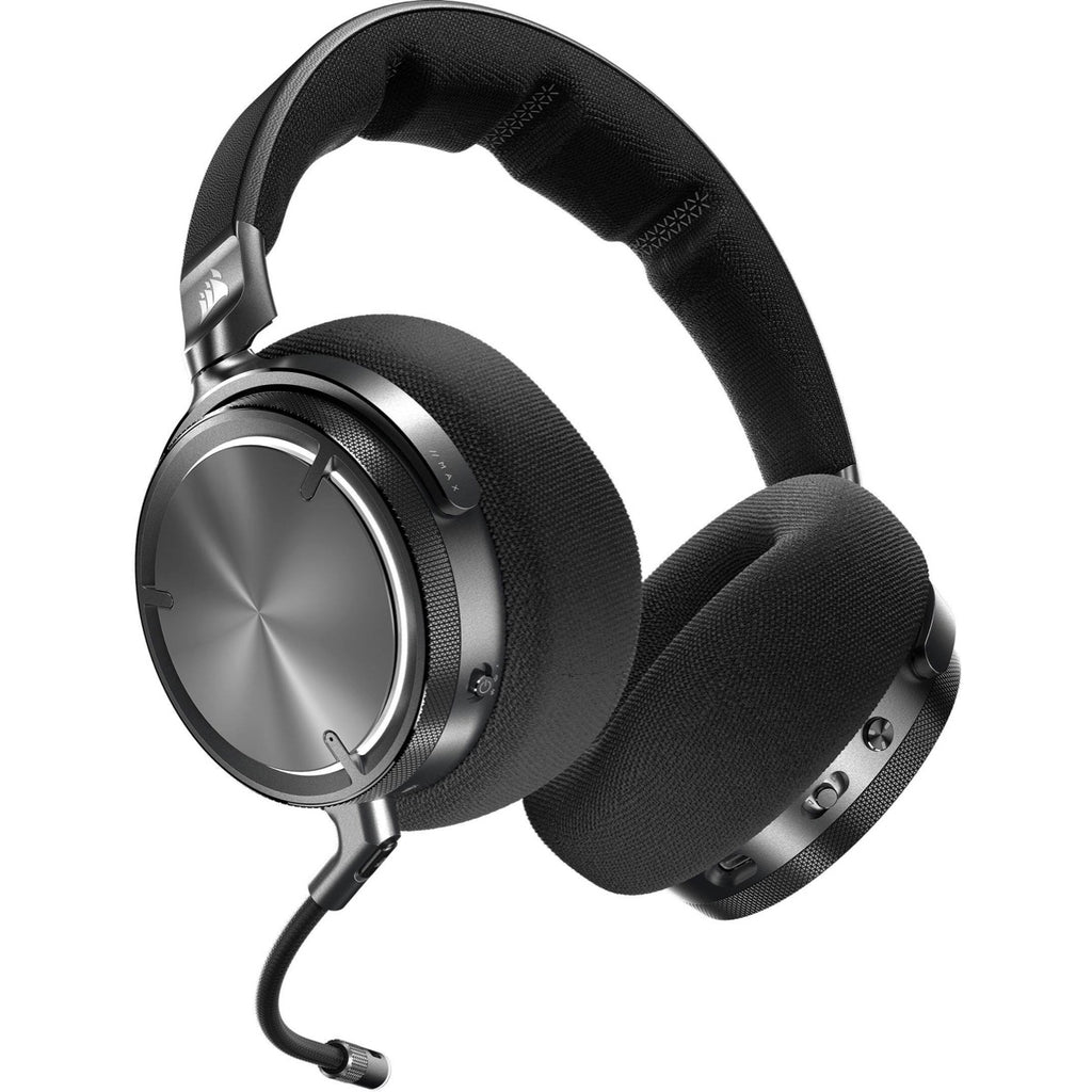 Corsair Virtuoso Max Wireless