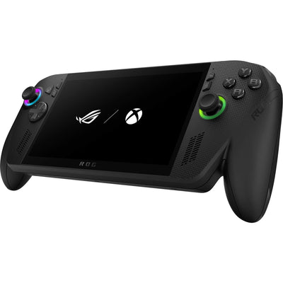 ROG Xbox Ally X 7 pulgadas FHD 120Hz Consola Portatil Gaming, 3-Month Xbox Game Pass Premium, AMD Ryzen AI Z2 Extreme, 24GB RAM, 1TB SSD