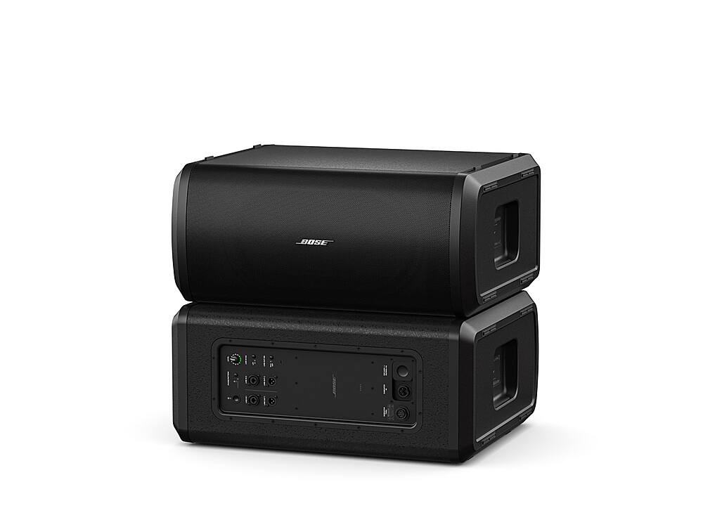 Bose Sub2 Powered Bass Module