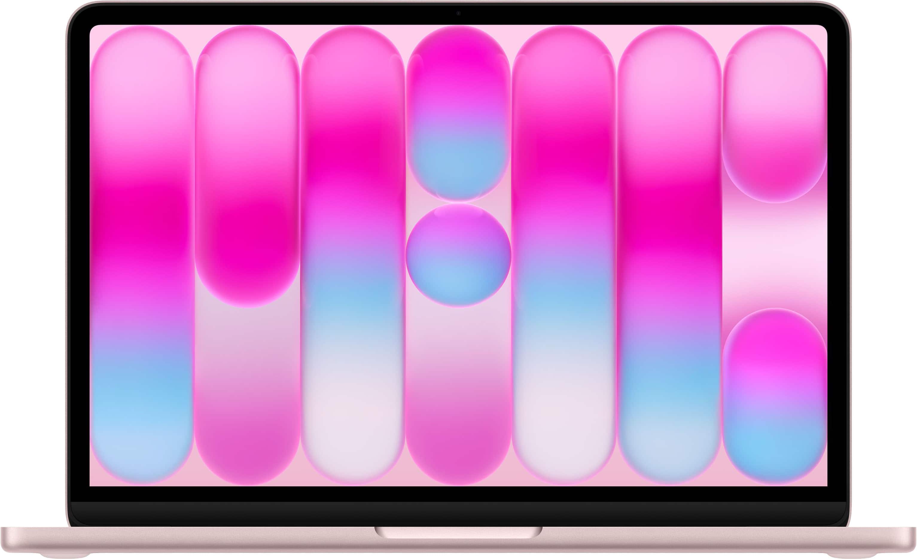 MacBook Neo 13 lado