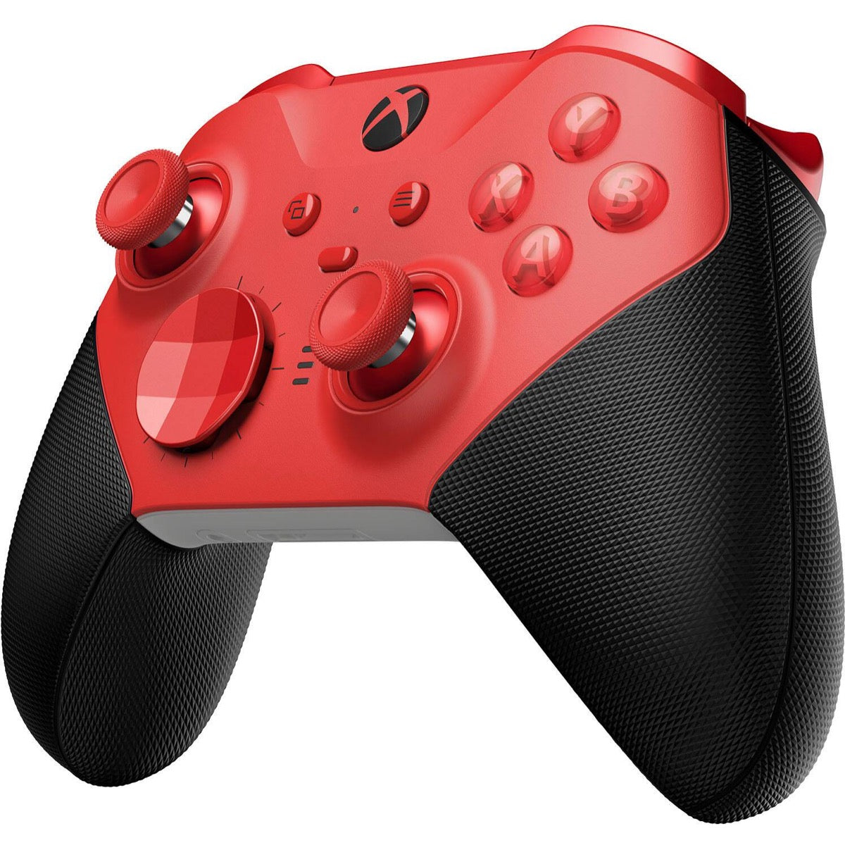 Xbox Elite Series 2 Core (Rojo)