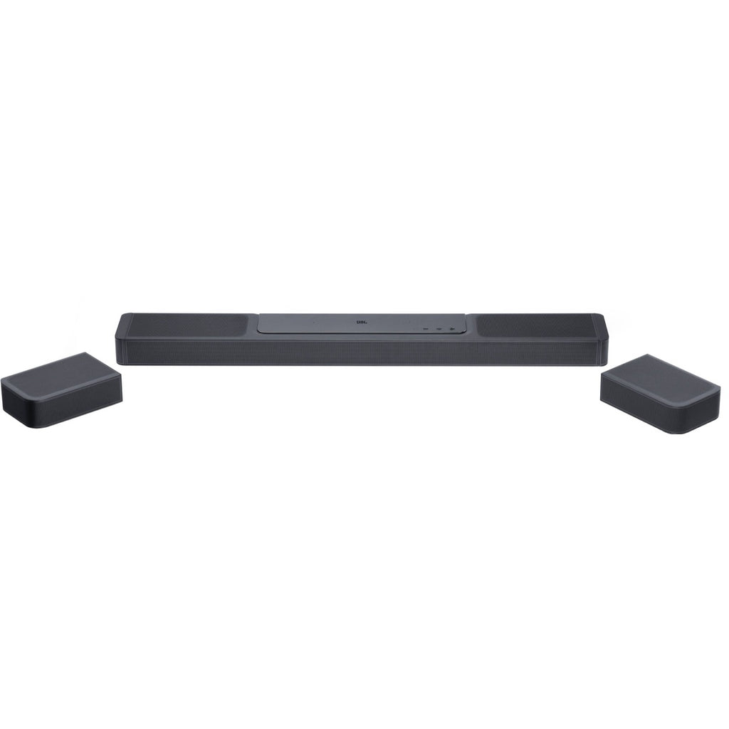 JBL Bar 1300X