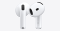 Apple AirPods 4 con Cancelación Activa de Ruido