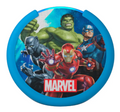Amazon Echo Pop Kids - Parlante Inteligente con Alexa - Marvel Avengers