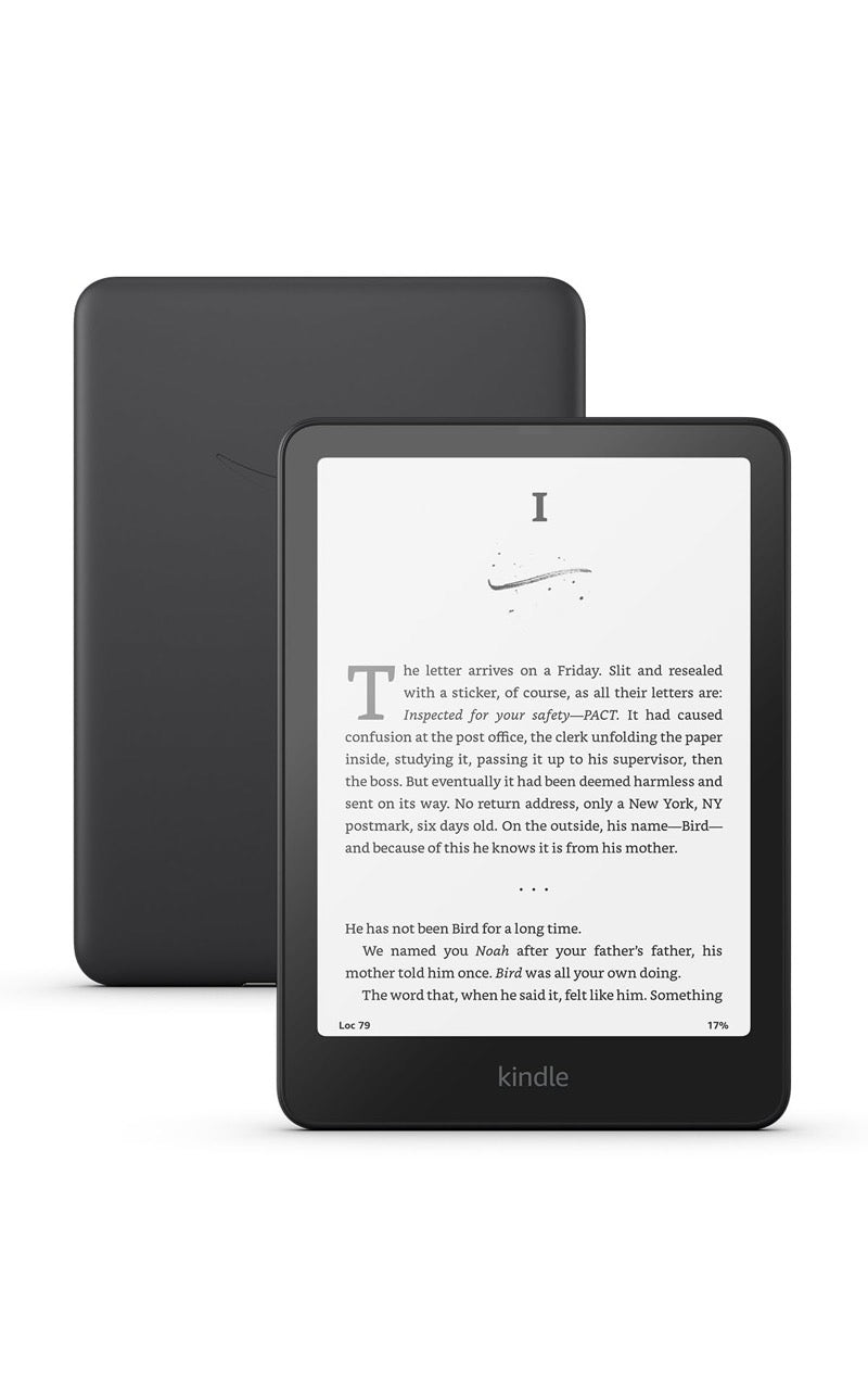 Amazon Kindle Paperwhite (16 GB)