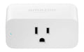 Amazon - Enchufe Inteligente, compatible con Alexa - Blanco