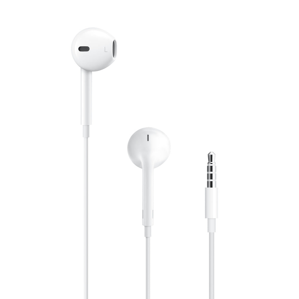 Apple EarPods con Plug de 3.5mm