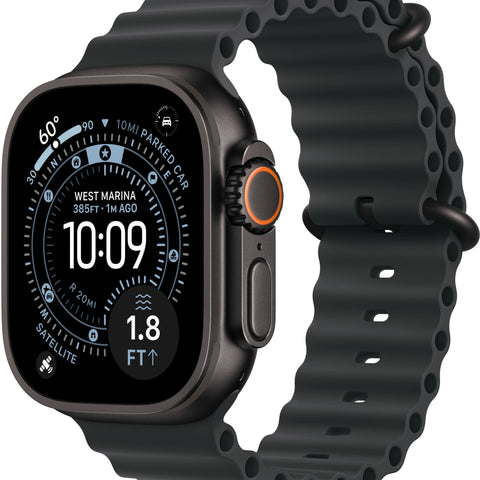 Apple Watch Ultra 3 (GPS+Cellular) 49mm