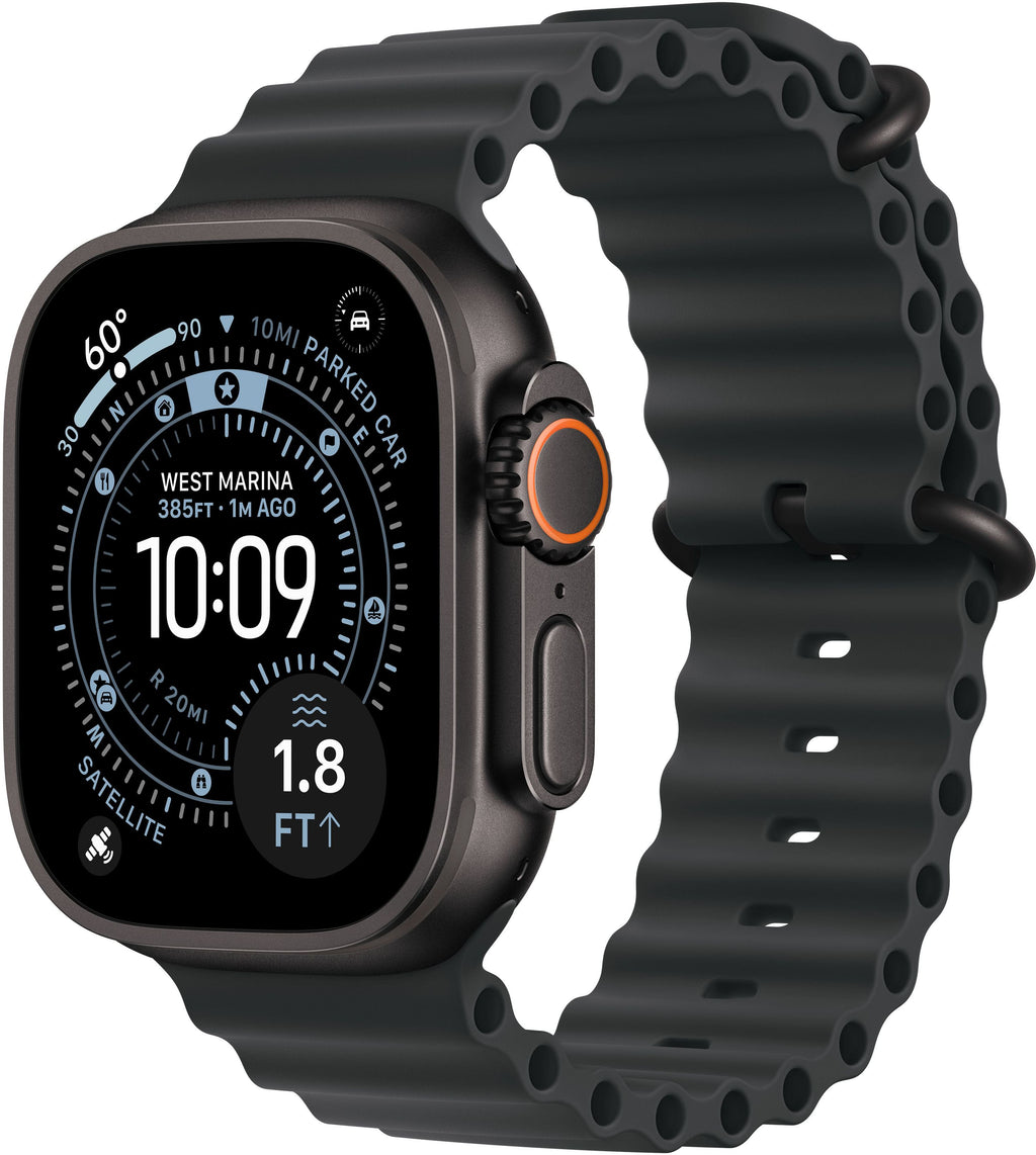 Apple Watch Ultra 3 (GPS+Cellular) 49mm