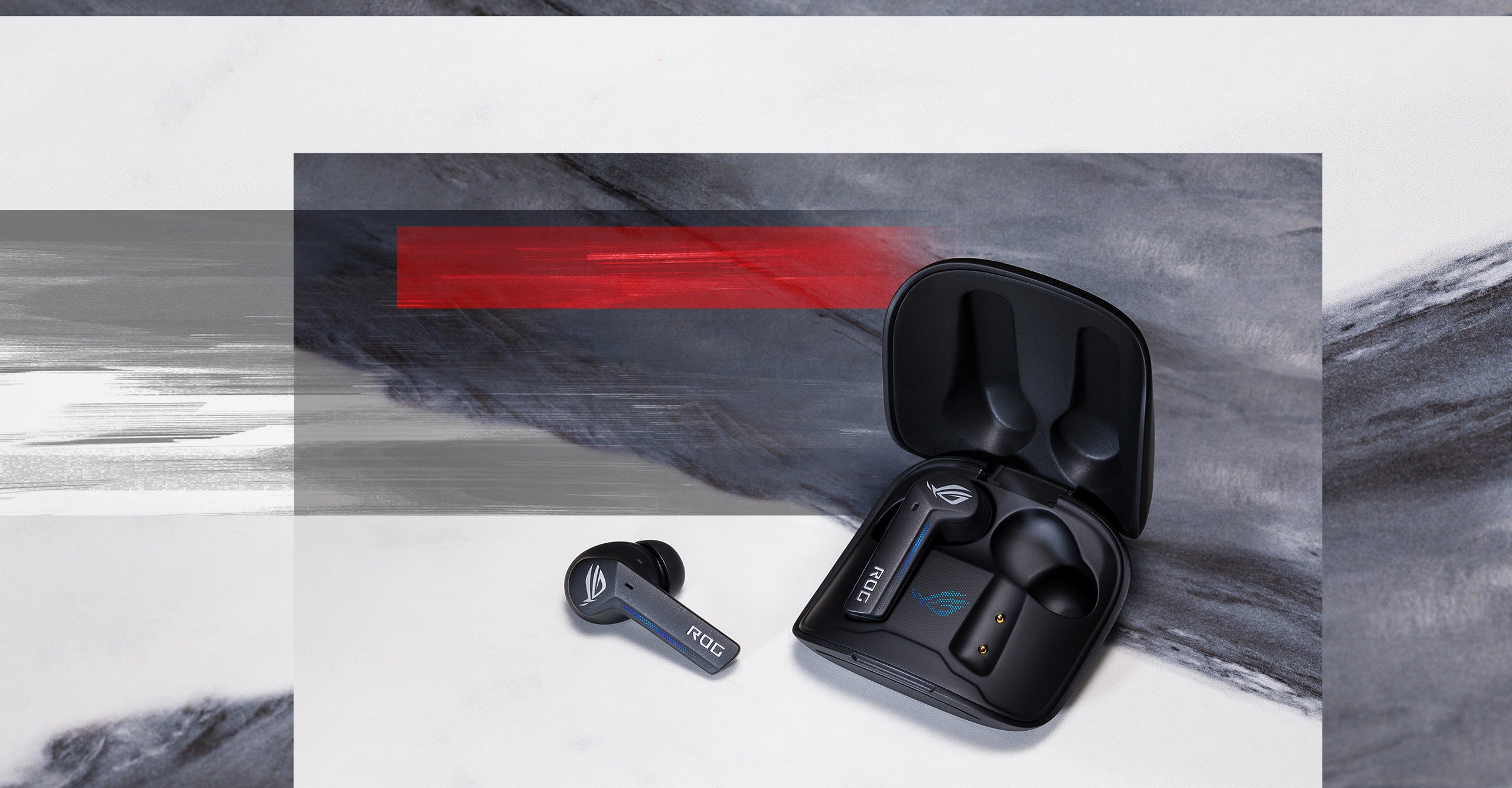 ASUS ROG Cetra True Wireless