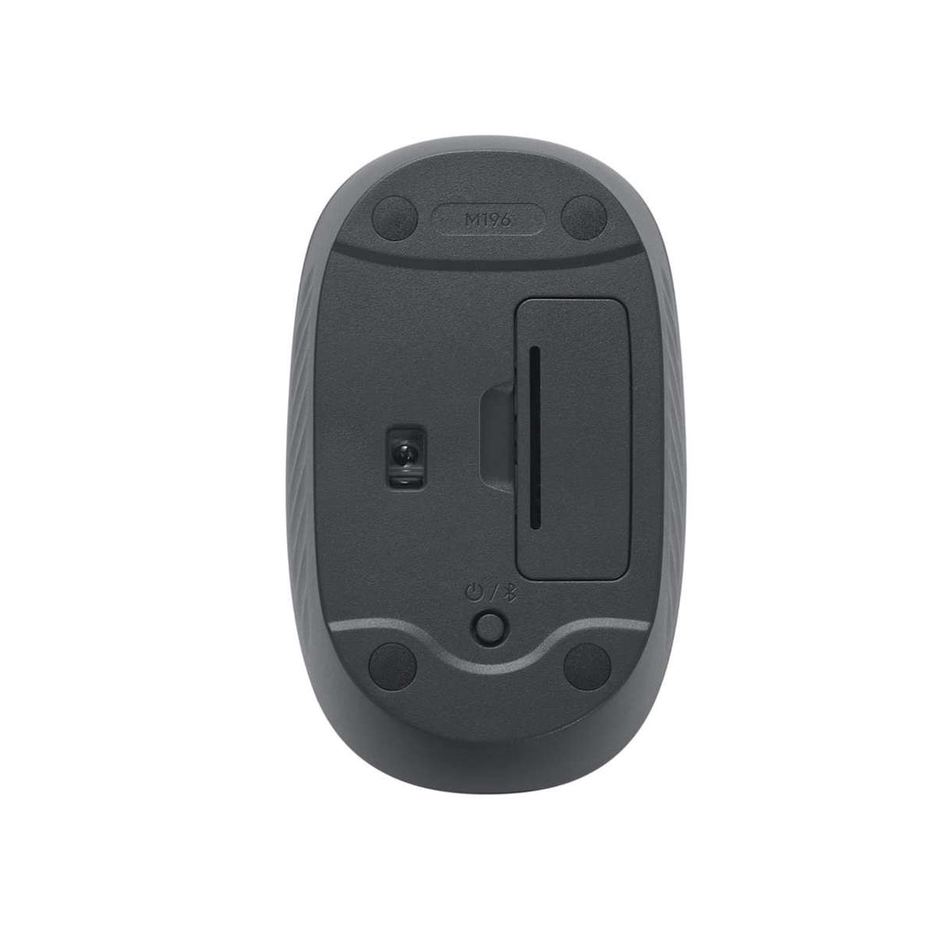 Logitech M196 Wireless Mouse