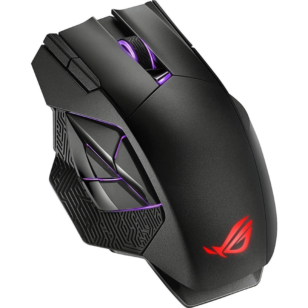 ASUS ROG Spatha X Wireless Gaming Mouse