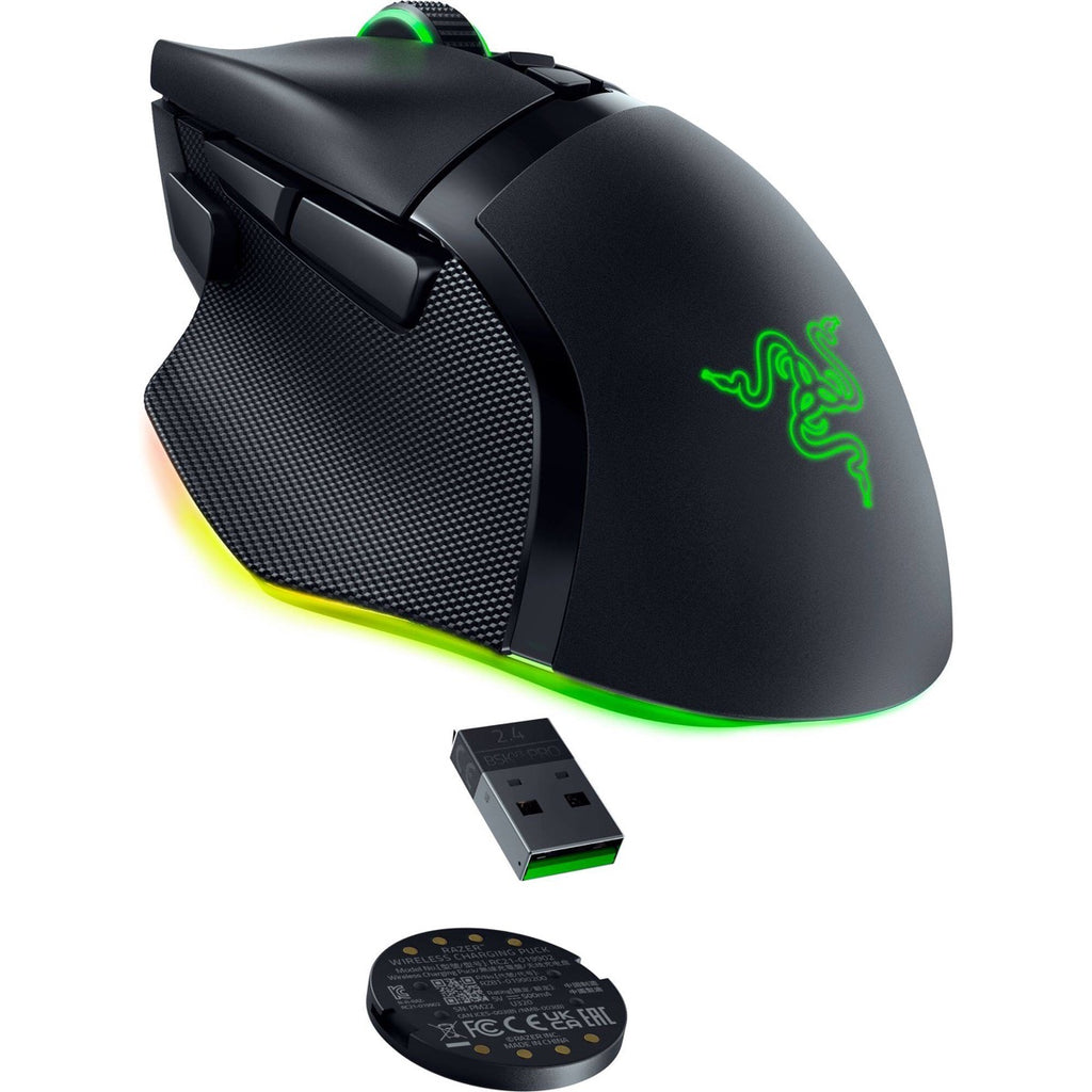 Razer Basilisk V3 Pro 35K Wireless Gaming Mouse