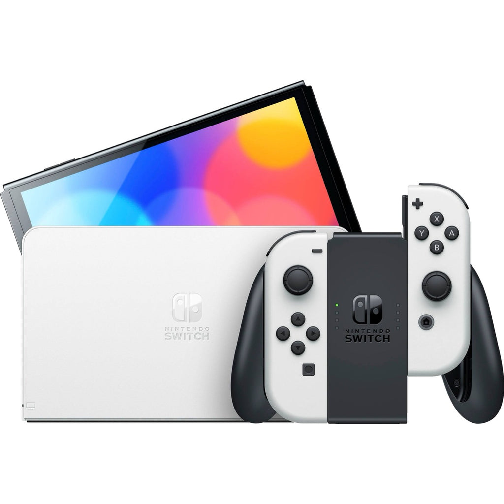 Switch OLED