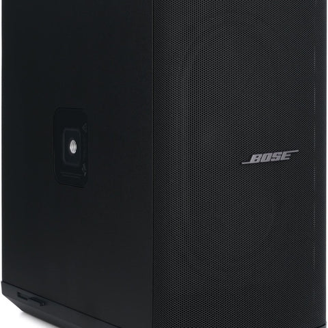 Bose Sub2 Powered Bass Module